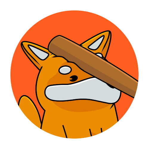 LetsBonk Logo